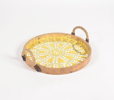 Mirror Work Multi-use Tray