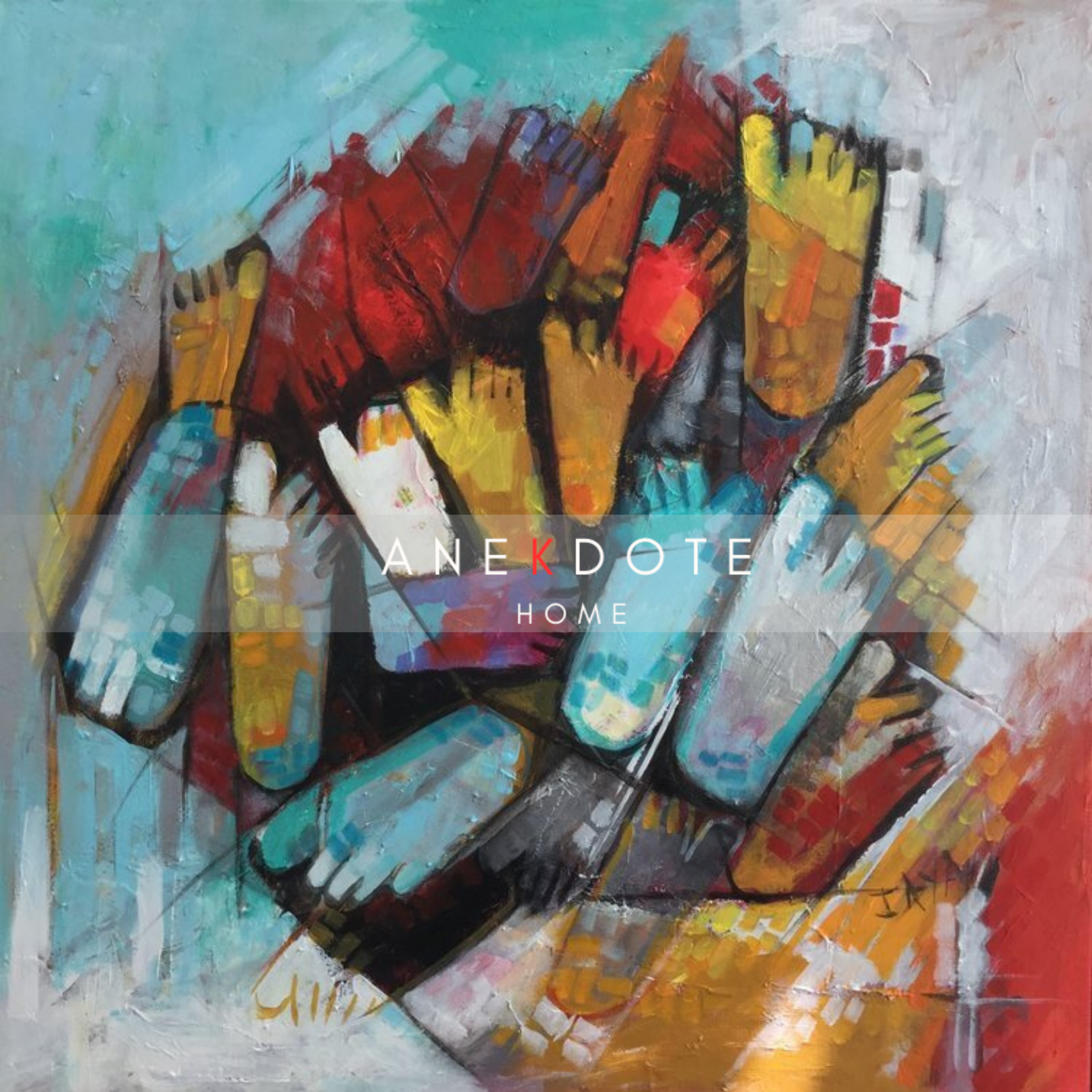 Different But Together II