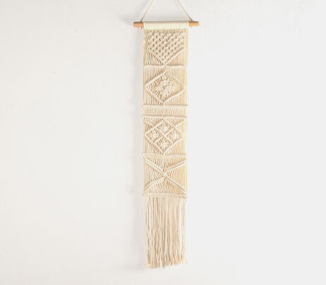 Macrame Wall Hanging
