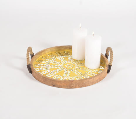 Mirror Work Multi-use Tray