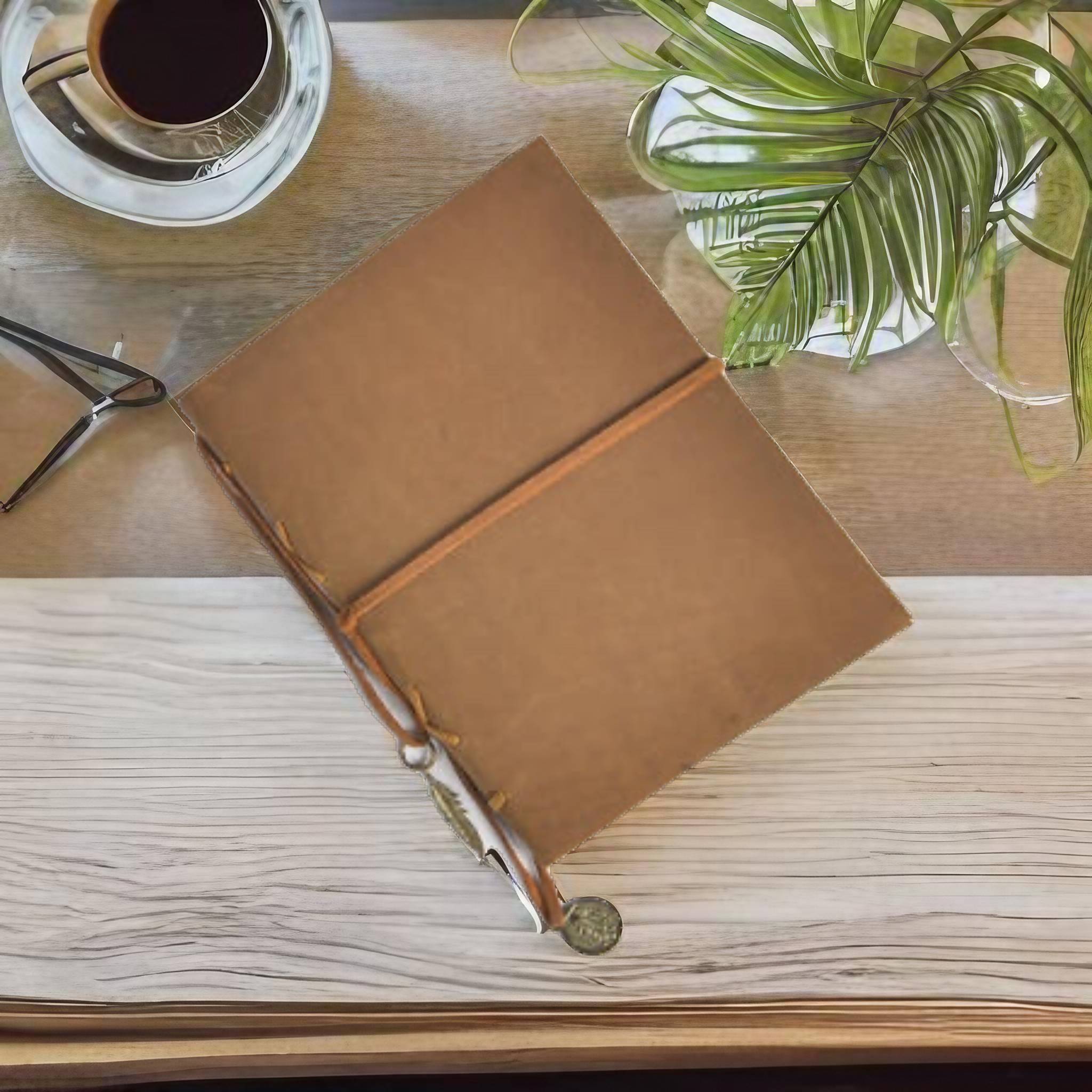 The Power of Journaling: Capturing Thoughts for Personal Growth and Empowerment