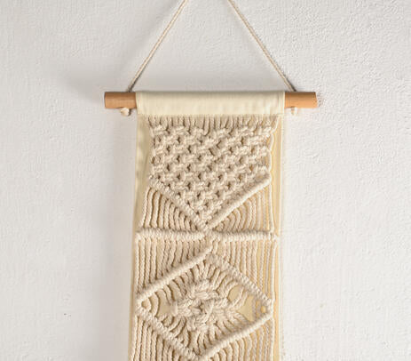 Macrame Wall Hanging